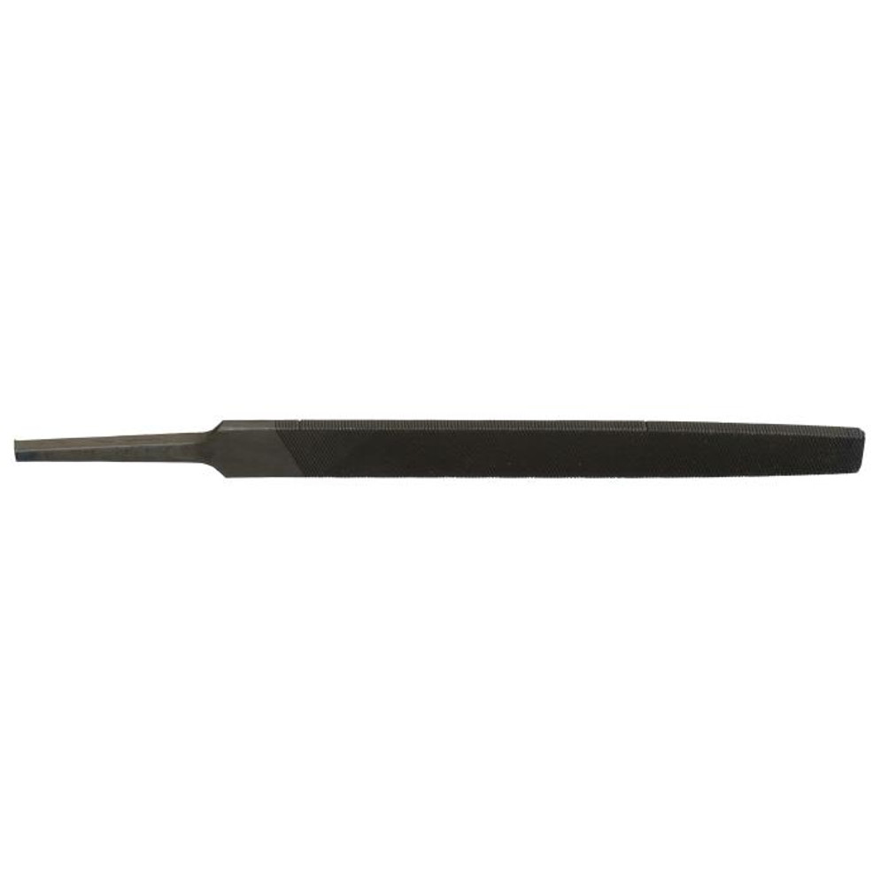 16"  Flat Smooth File