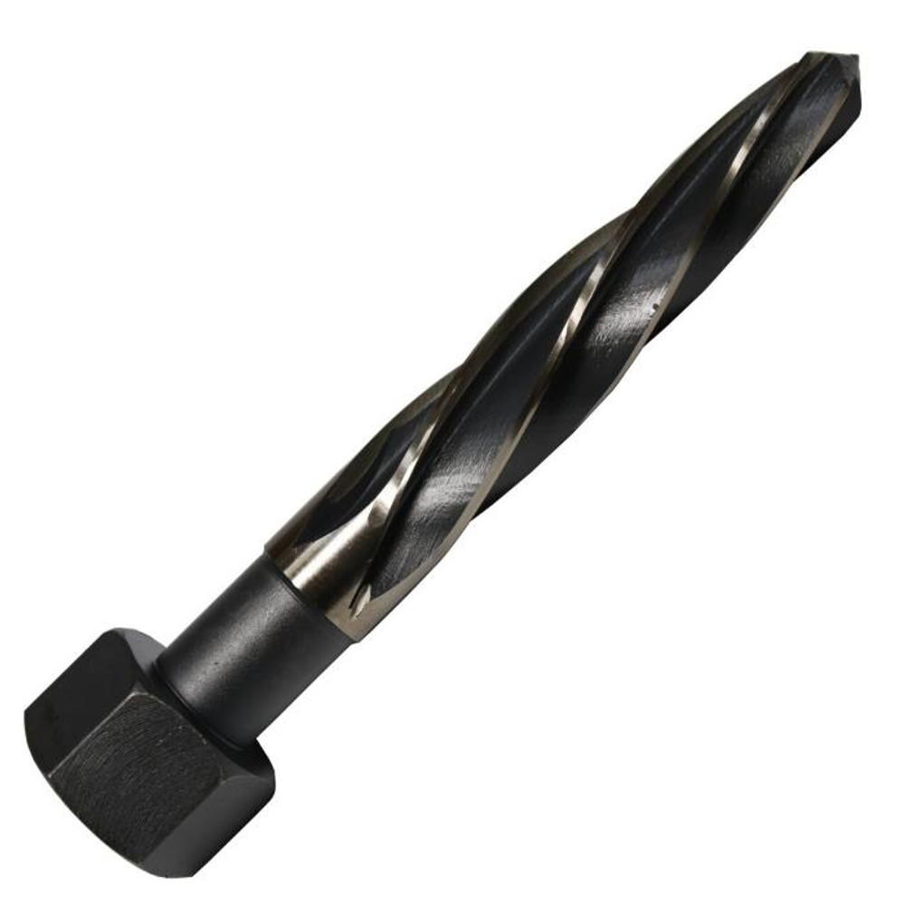 1-1/16"  High Speed Hex Shk Bridge Reamer 6-7/8" Oal