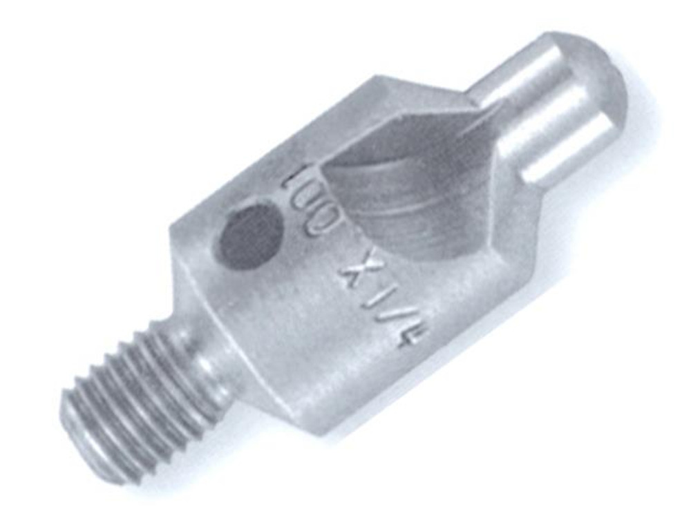 3/8"  #12 Pilot 100Deg Threaded Shk Csinks