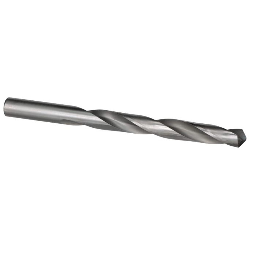 53/64"  Carbide Tip Tl Drill 10" Oal 6-1/8" Loc