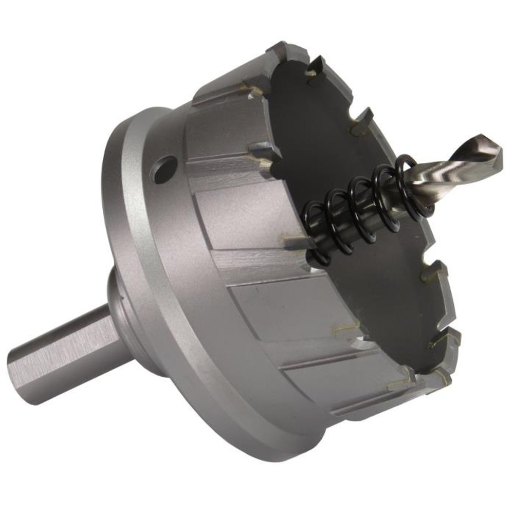 7/8"  Long Ct Holecutter 1"  Cutting Depth