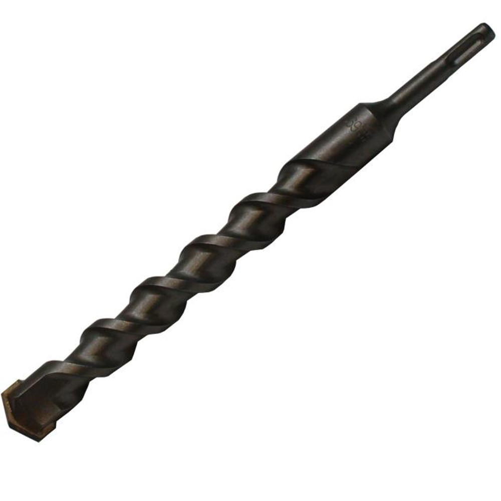 7/32" X8"  Sds Hammer Bit