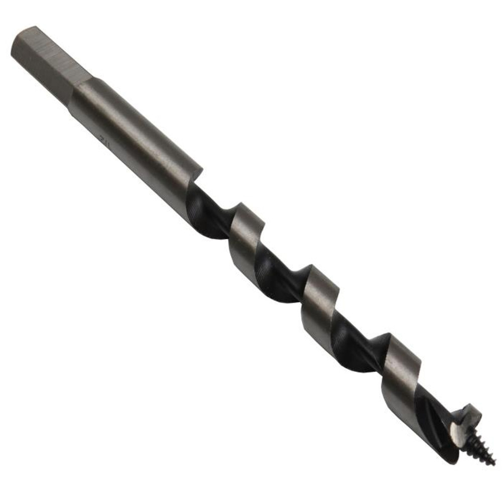 15/16"  X 30"  Long Auger Bit