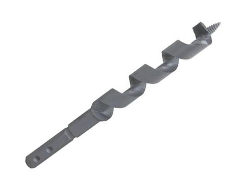 7/8" X8"  Nail Buster Auger