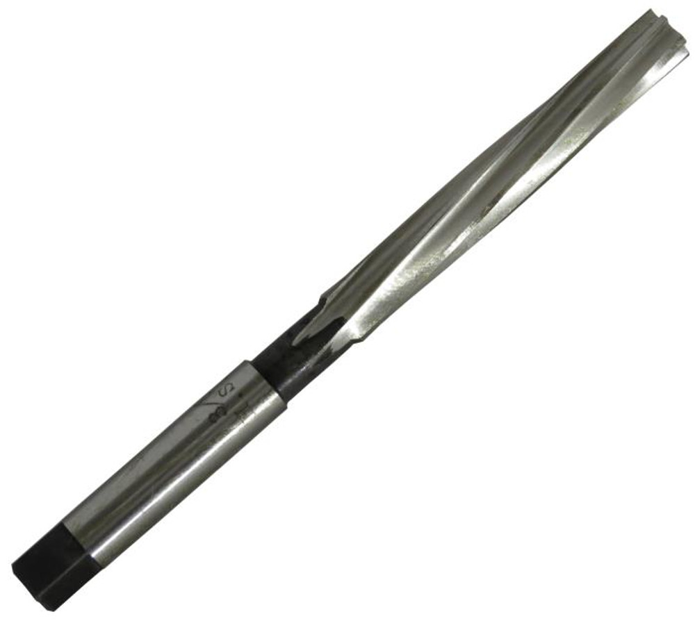 17/32"  High Speed Hand Reamer