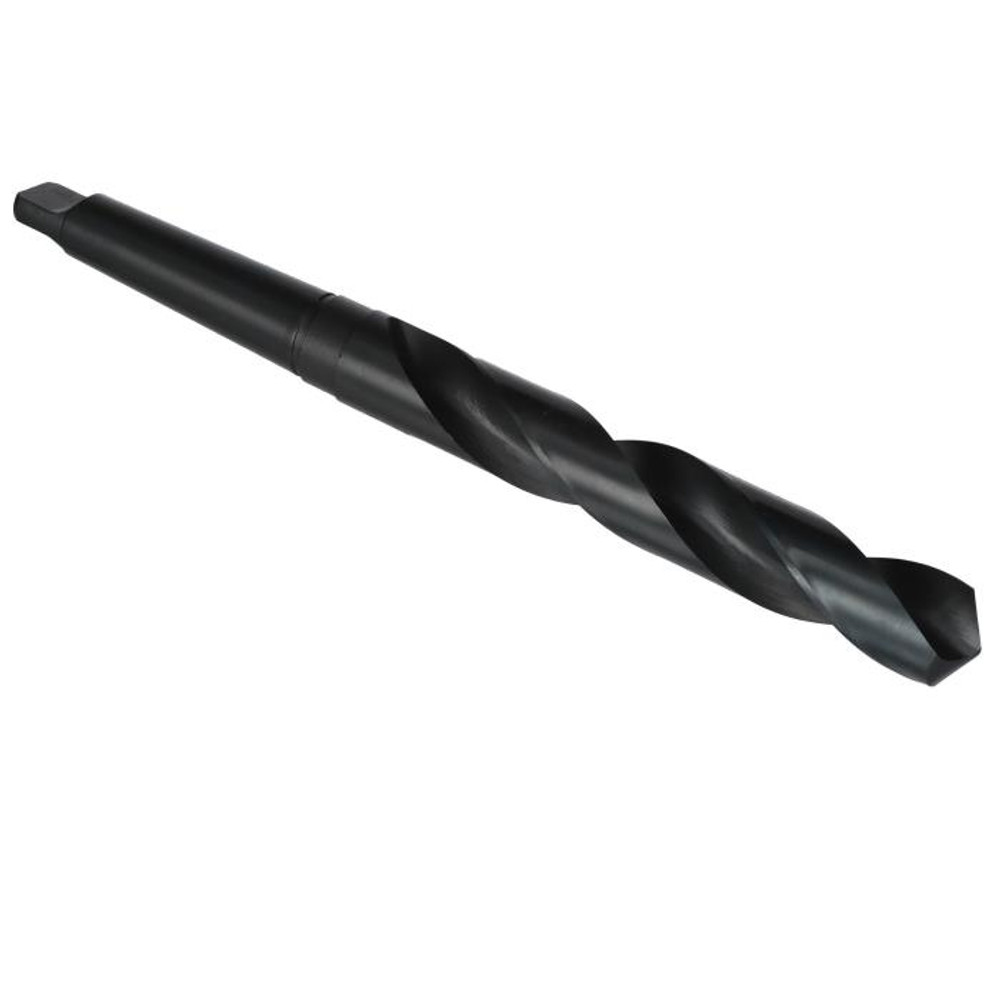 31/64"  High Speed 1Mt Drill Undersized Shank