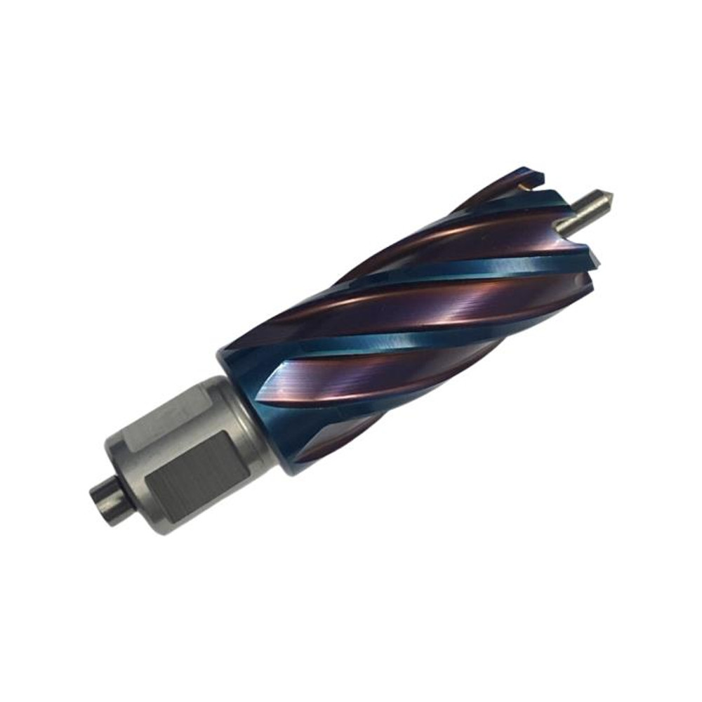 13/16" X 2" Naco Blue Annular Cutter