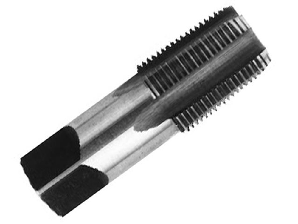1/8"  Nps High Speed Straight Pipe Tap