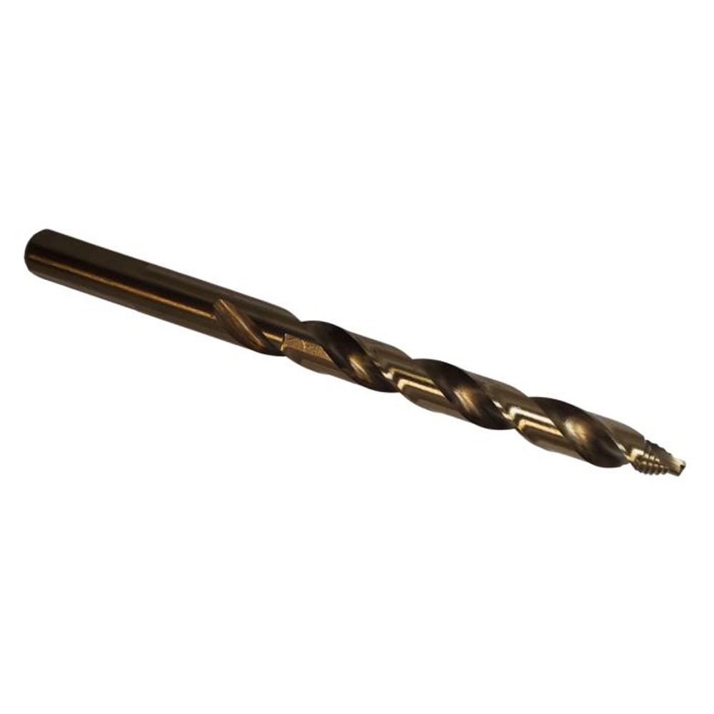 3/8 Cobalt Stepped Drill Bit