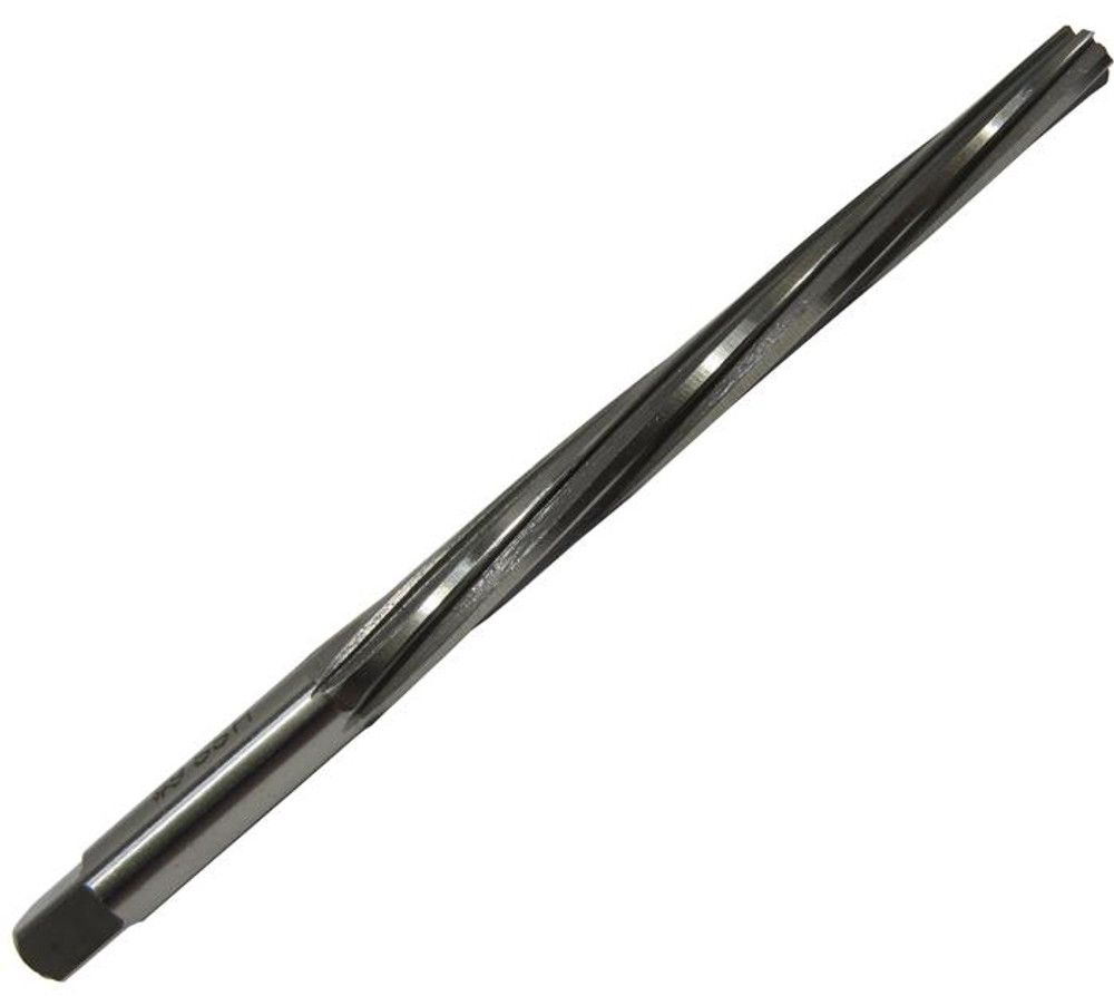 #0 High Speed Spiral Fl Taper Pin Reamer