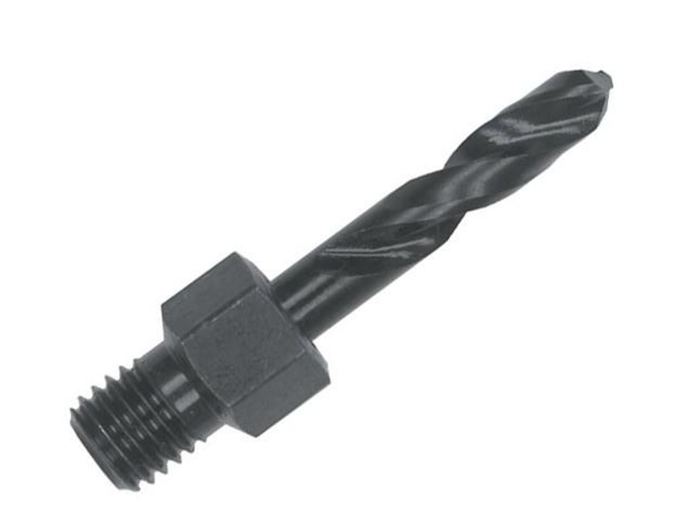 #18 Short Cobalt Threaded Shk Drills 1-1/4" Oal