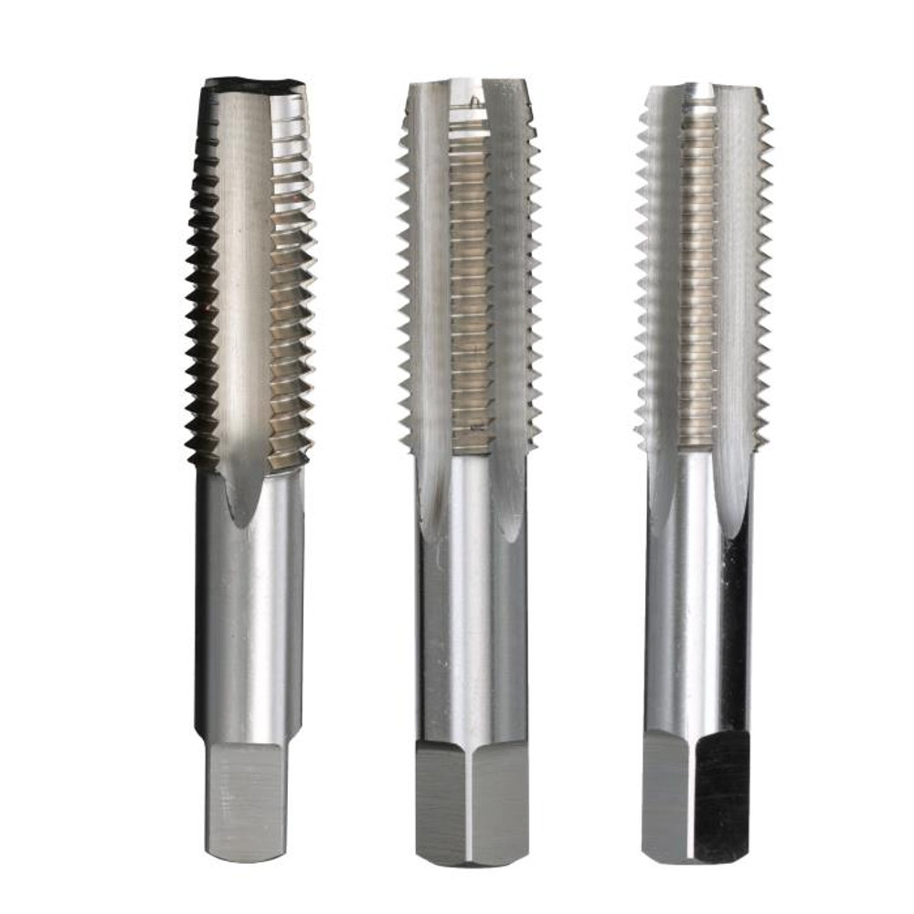 12-24 High Speed Tap Set