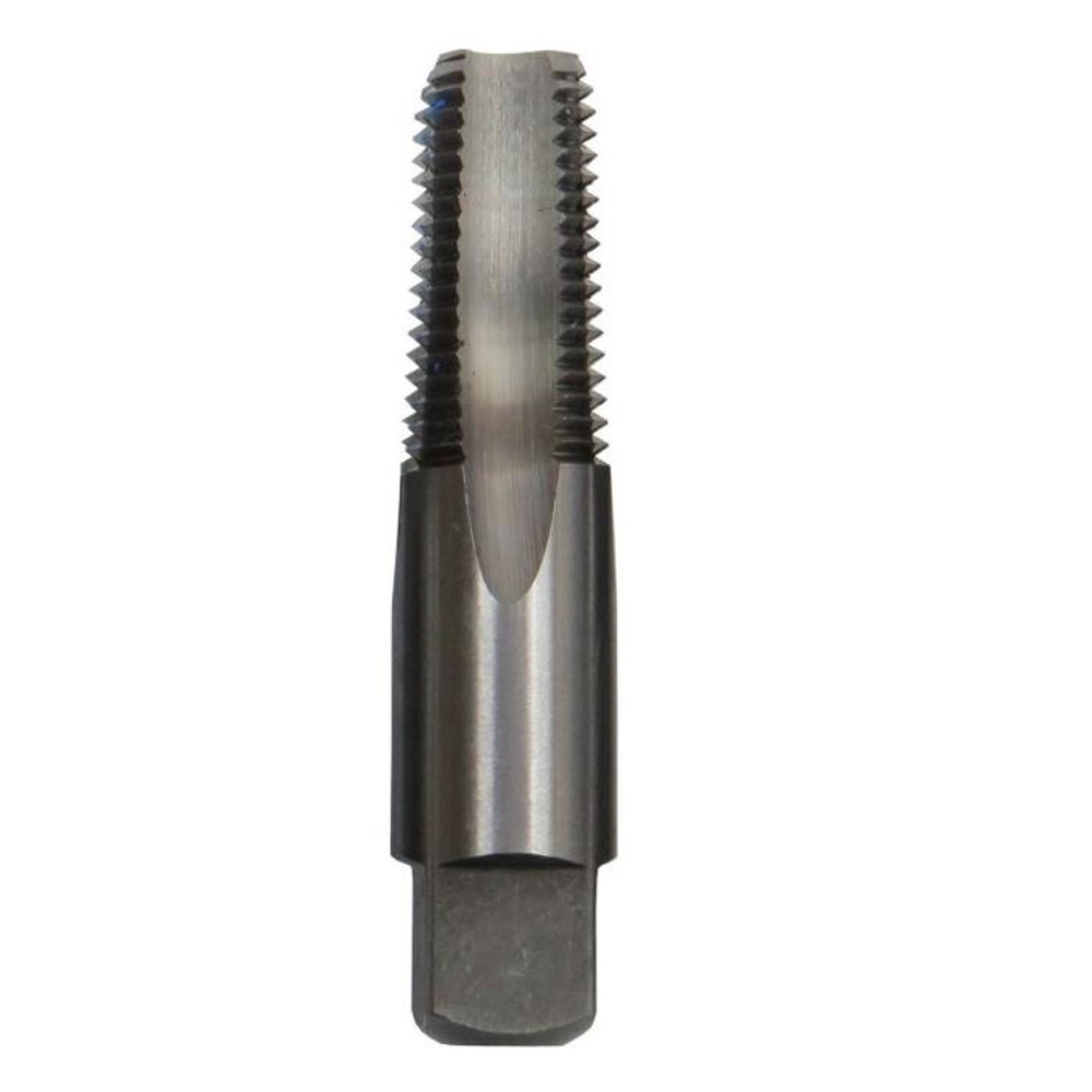 1/4" Npt Interrupted Thread Pipe Tap