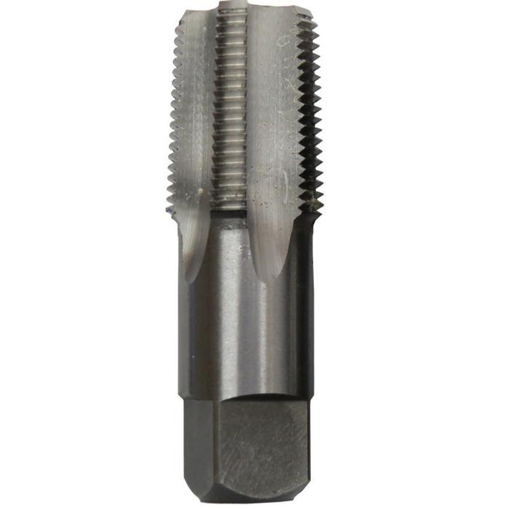 3/4" Npt Interrupted Thread Pipe Tap