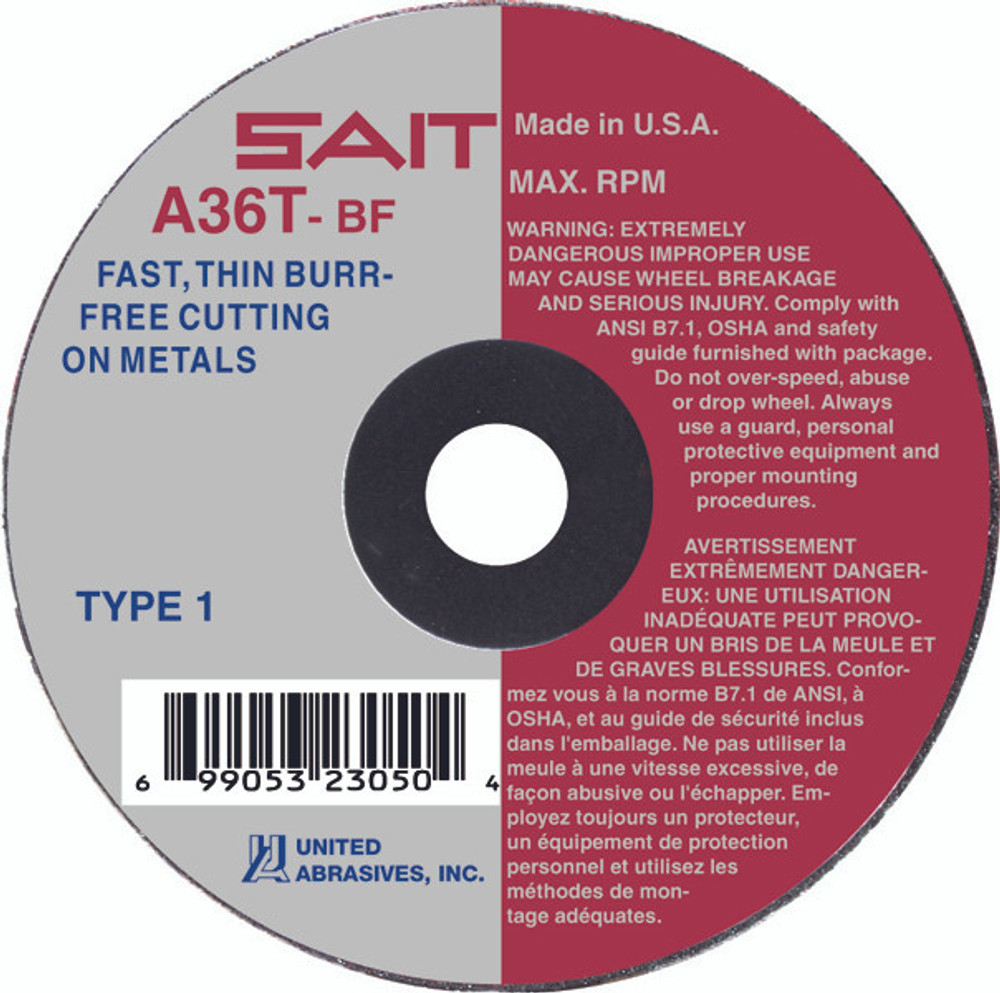 Tool Room Wheels,A36T ,  Products 23250