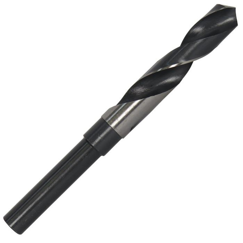 1-13/32" X1/2" Shk High Speed Drill