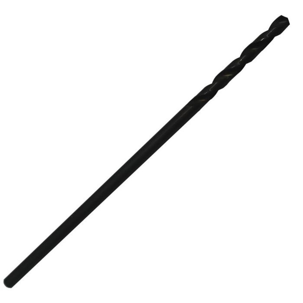1/8" X12"  High Speed A/C Ext Drill