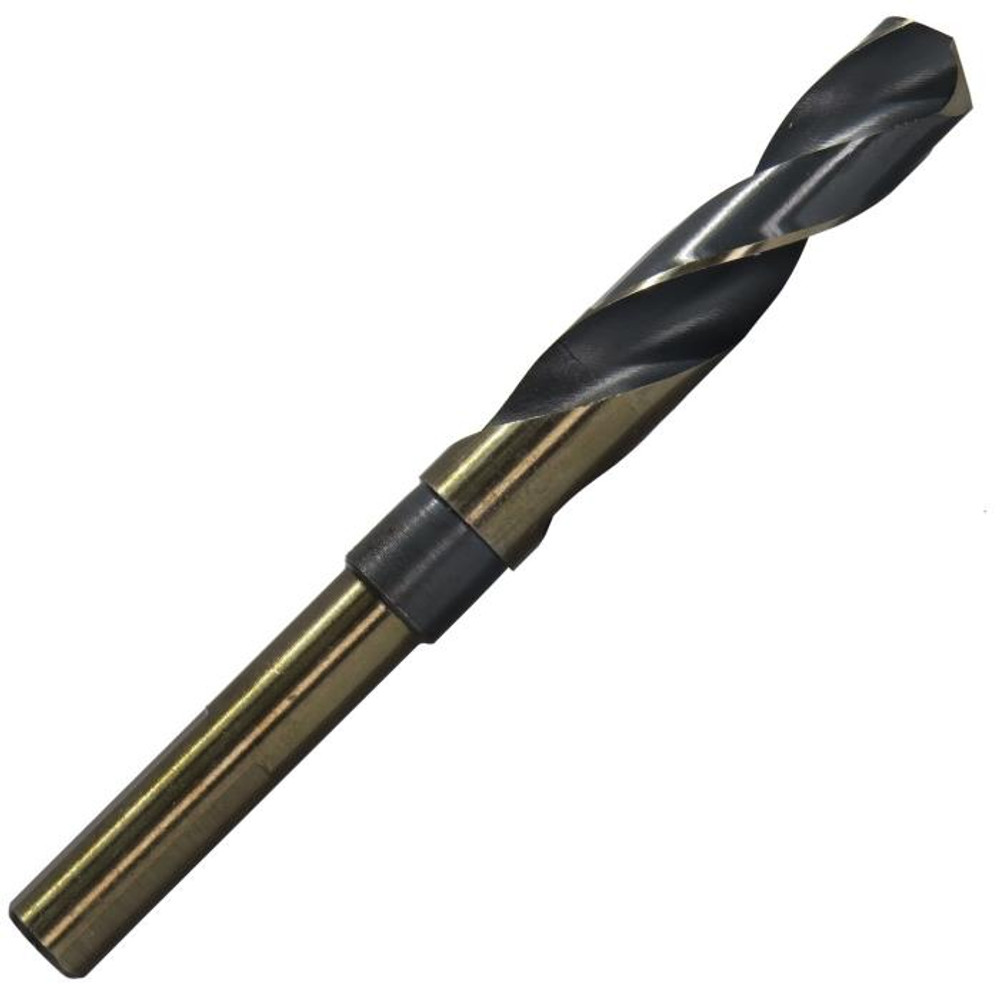 9/16" X3/8" Shk Gold Series Drill