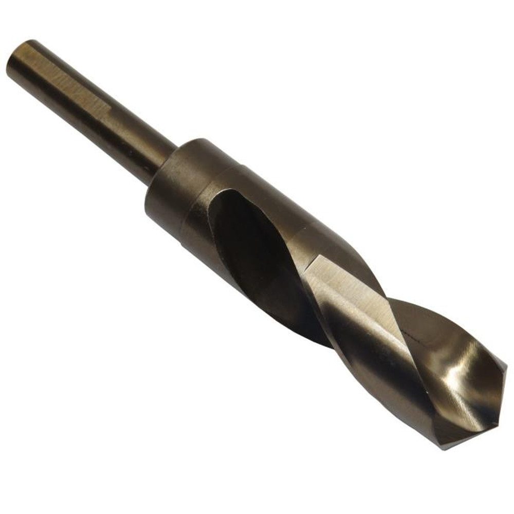 49/64"  Cobalt S&D Drill