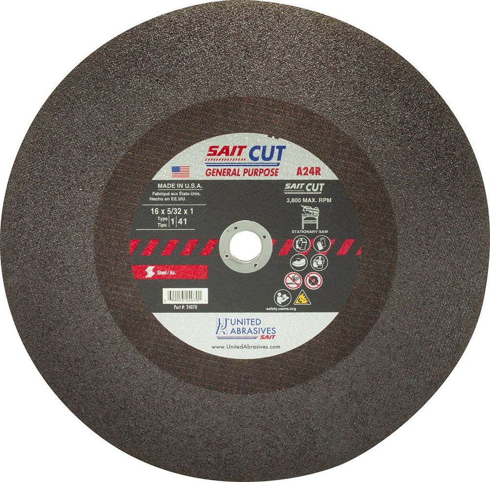 Stationary Saw Wheels,A24R General Purpose,  Products 24040