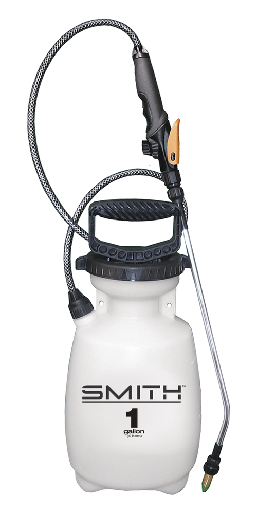 SmithPremium 1 Gal Multi-Purpose, Contractor Sprayer, Model 190363