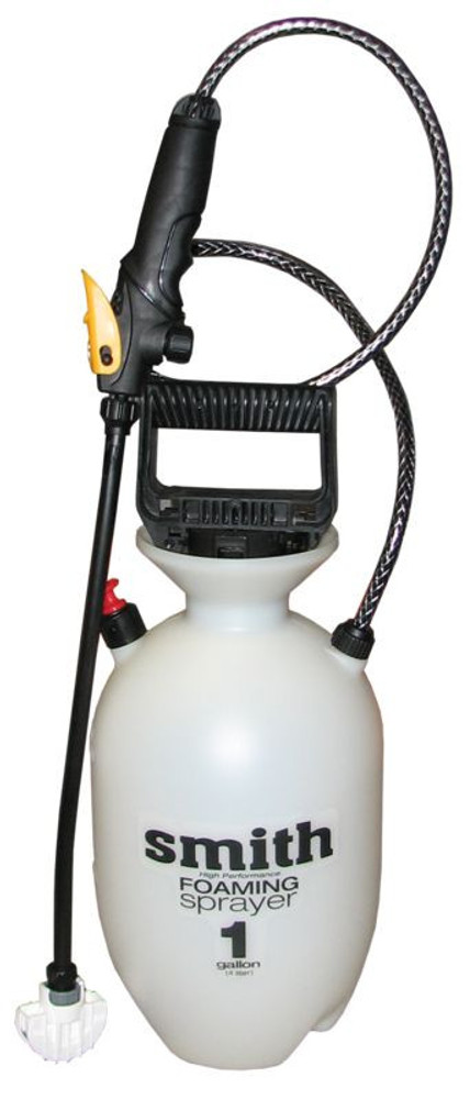 Smith 190388 1-Gallon High Performance Foaming Sprayer