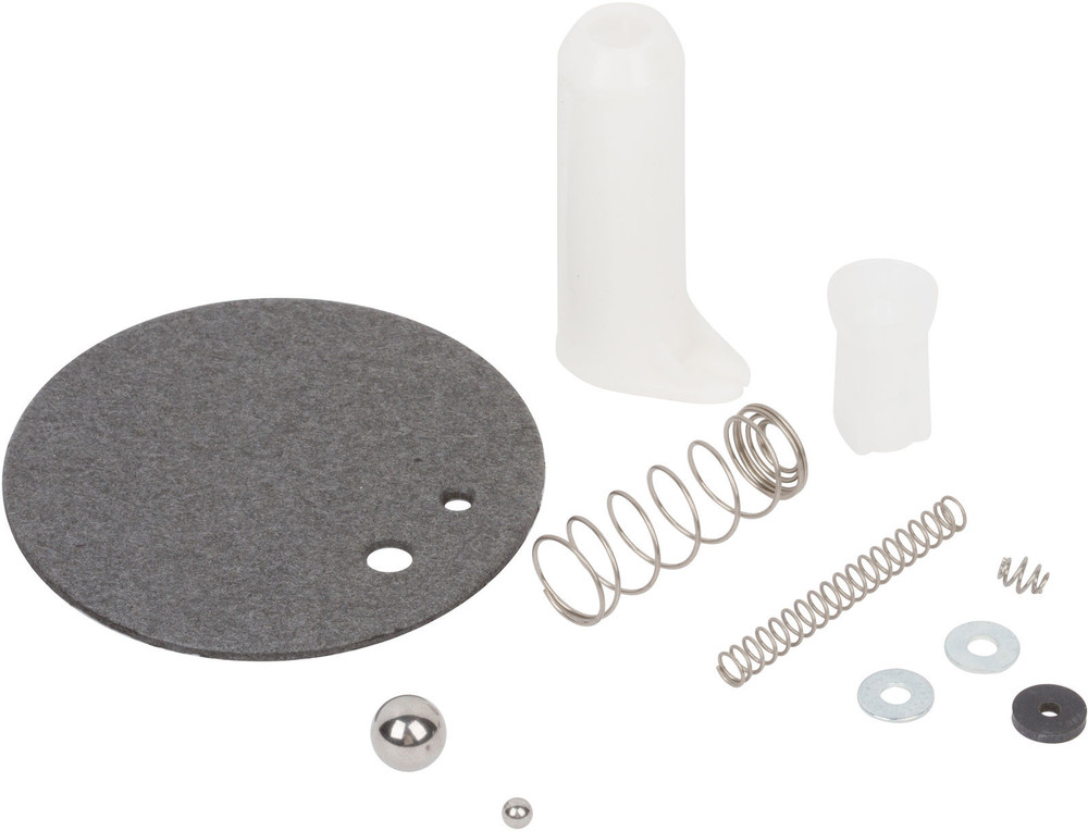 161436 Service Kit, Pump, Poly Bag, Fo