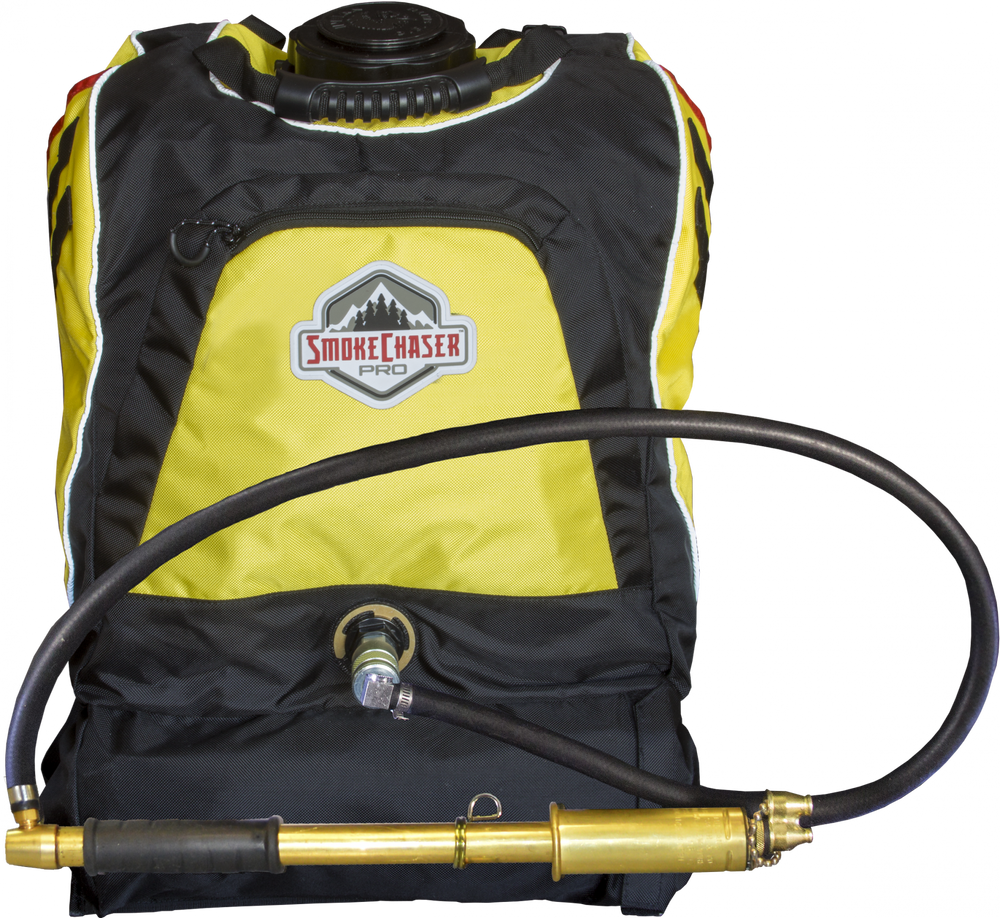 Indian Smokechaser Pro 5-Gallon With Fp100 Fire Pump, Model 190514