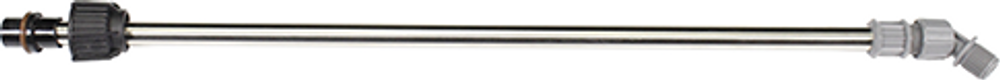 Smith Performance Sprayers 182871 18-Inch Professional Stainless Steel Wand With Sleeve