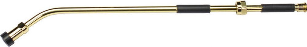 Smith Performance 182874 18-Inch No-Drip Professional Brass Wand For Nl402 Backpack Sprayer