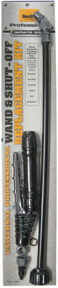 Smith Pro Wand And Shut-Off Replacement Kit