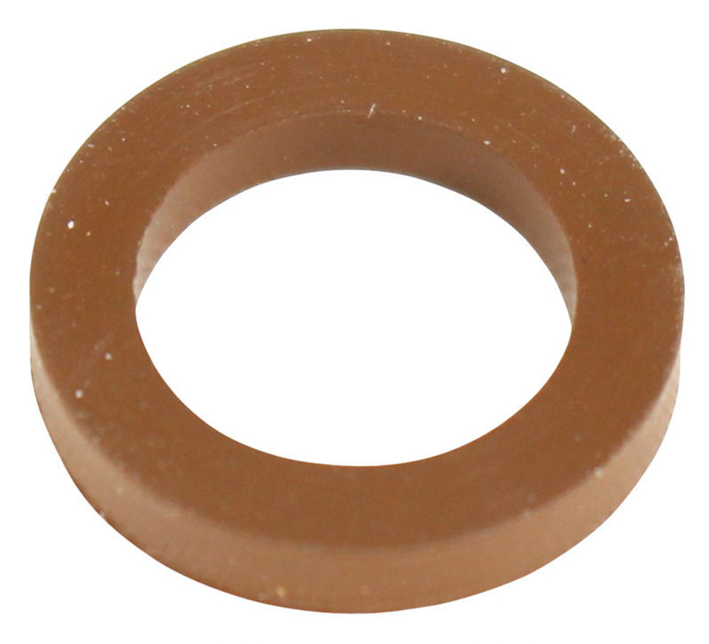 Smith Performance 182935 Flat Viton Seal For Use With Poly Cap Nut 181804