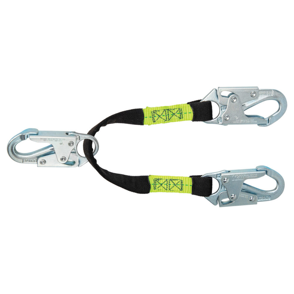 18" Web Assembly: Snap Hook