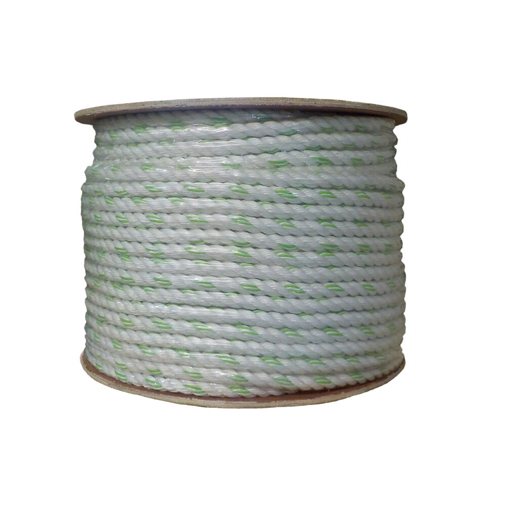 Bulk Lifeline Rope: 1200'