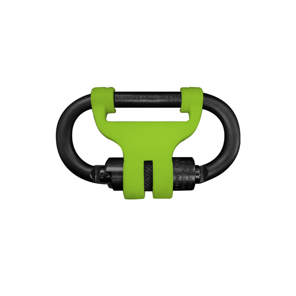 Retractable Carabiner Bracket