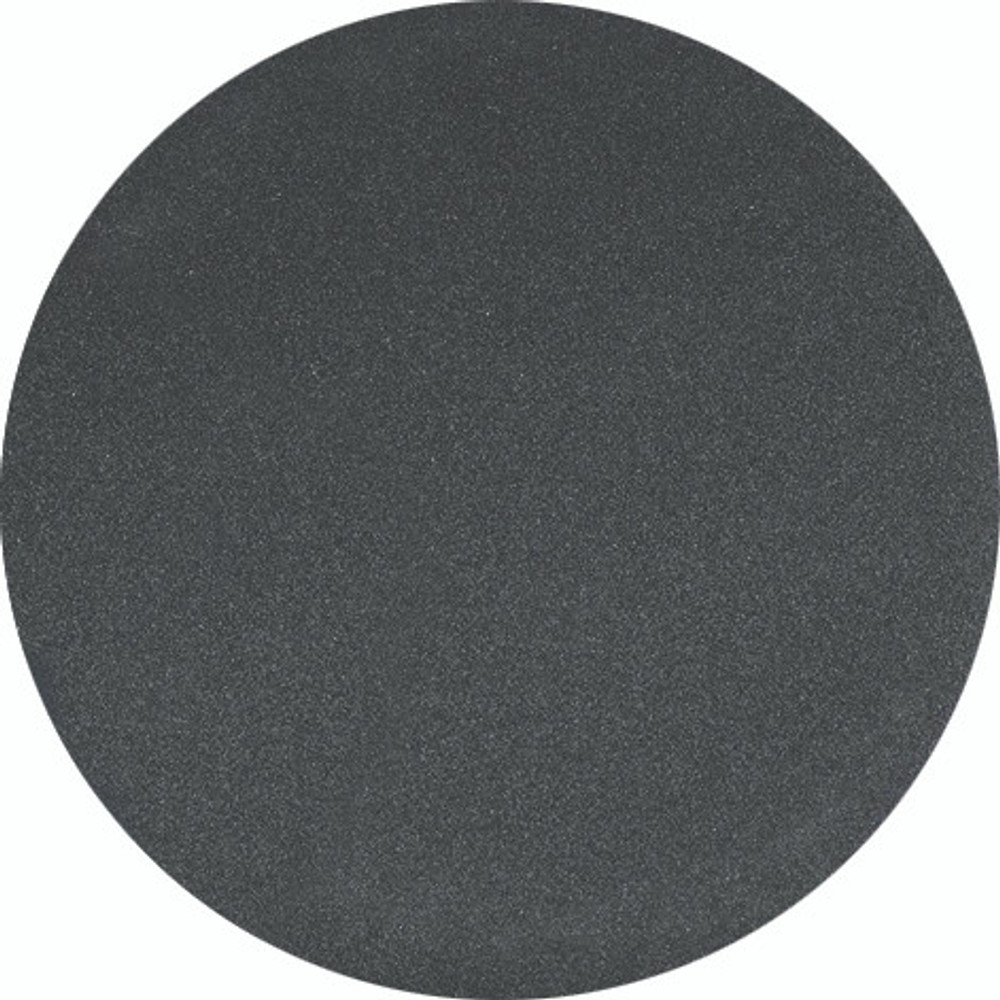 Paper Discs,C-E/C-F Silicon Carbide Heavy Duty Paper Disc - Specialty,  Hook & Loop (no holes) 34513