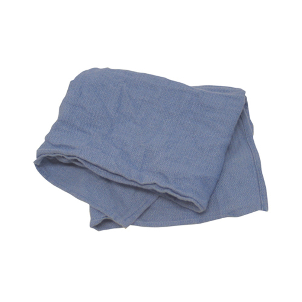 Surgical Huck Towels - Blue 539-05