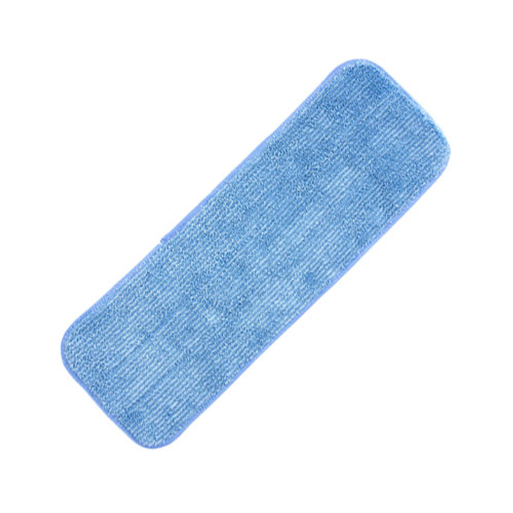 Sphergo Microfiber Flat Pad - Blue