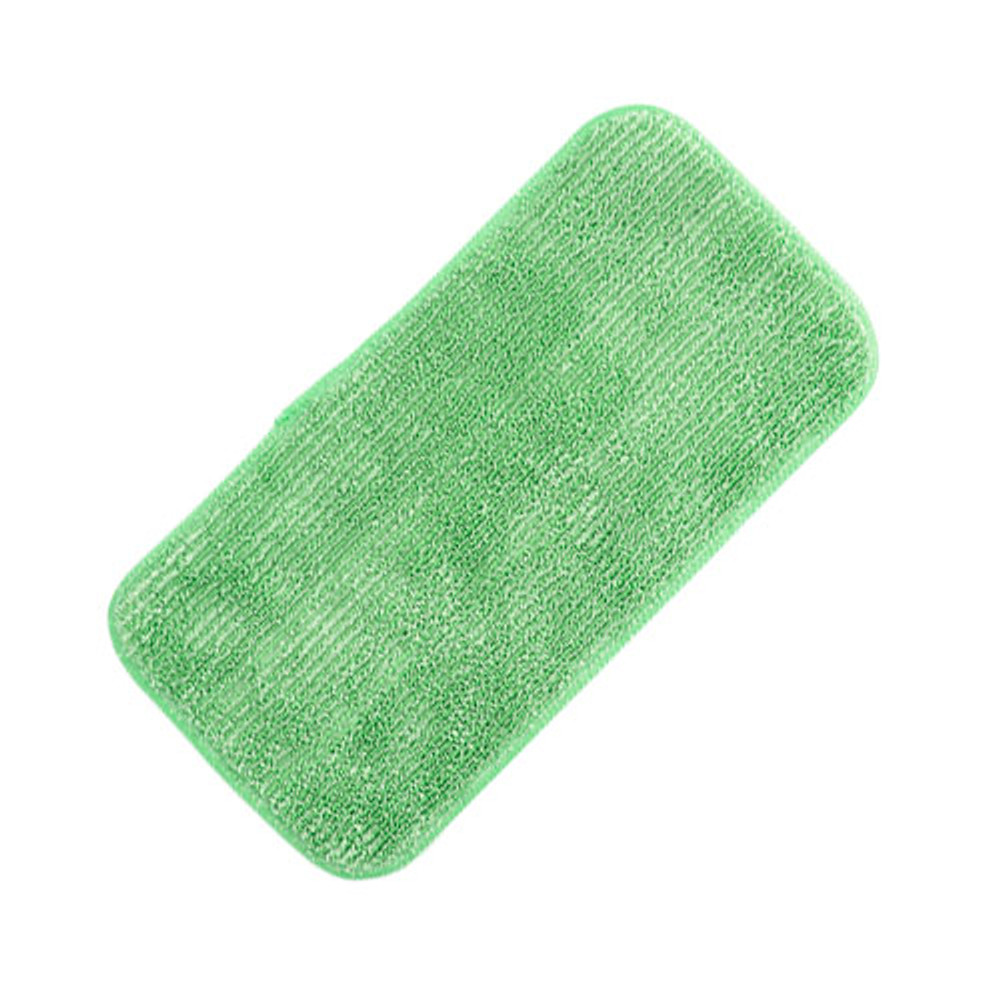 Sphergo Microfiber Flat Pad - Green