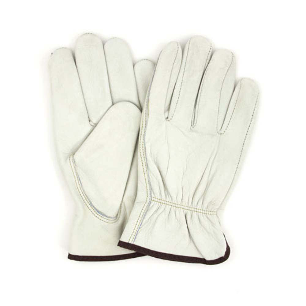 ProWorks Pig Skin Drives's - Tan GWPSLDR1-X