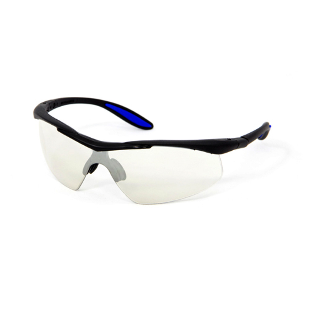 ProWorks Safety Glasses - Black Frame EW-C204IO