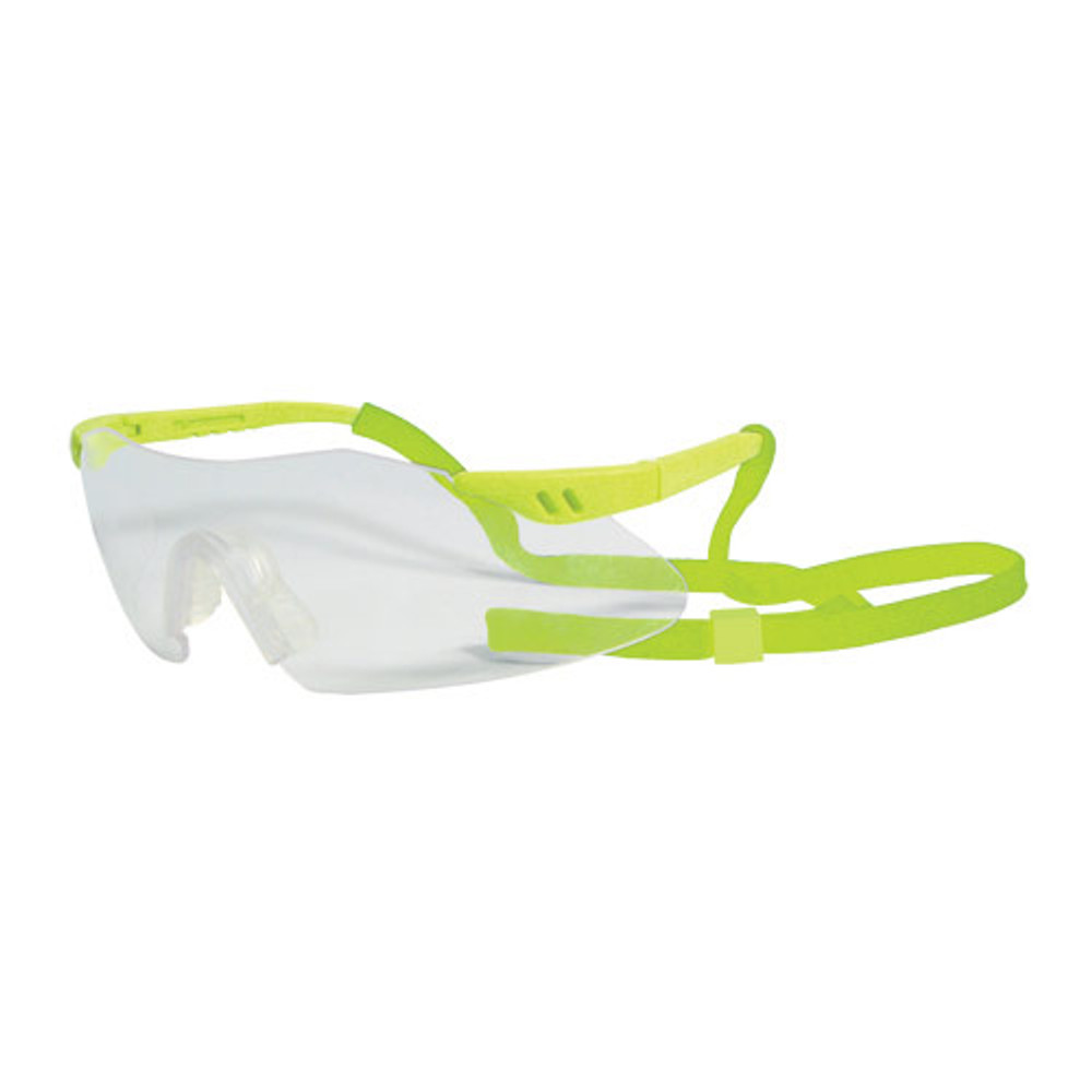ProWorks Safety Glasses - Hi Vis Green EW-H304IO