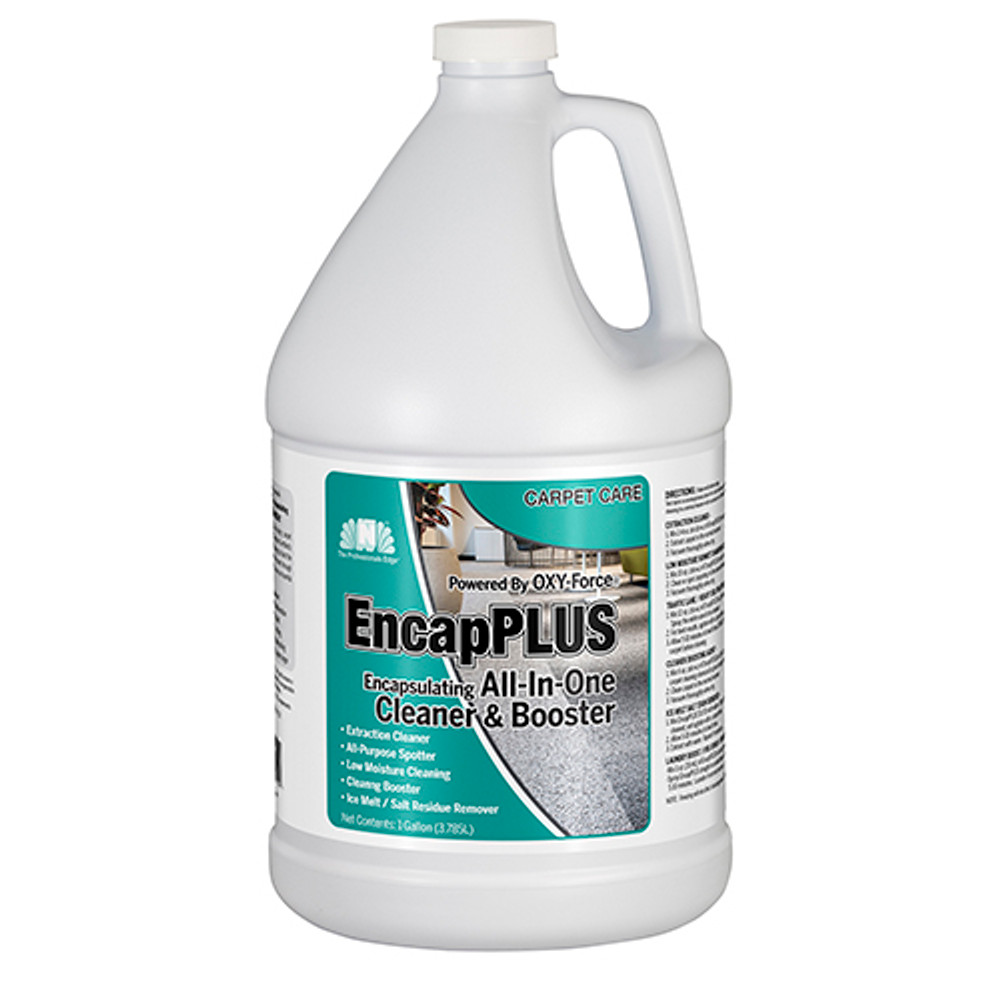 Certified EncapPlus Multi-Purpose Cleaner -  128SBNOXY