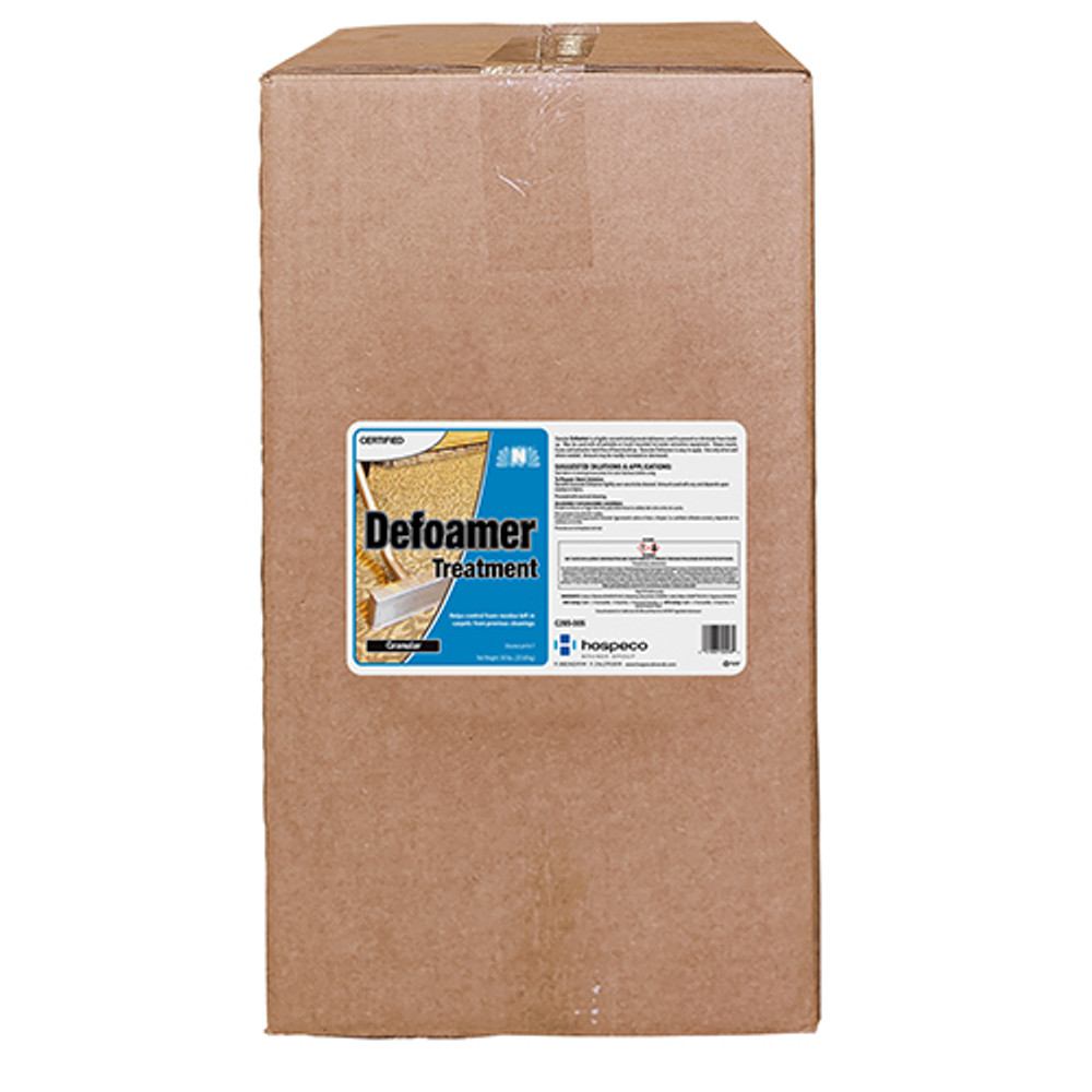 Certified Granular Defoamer