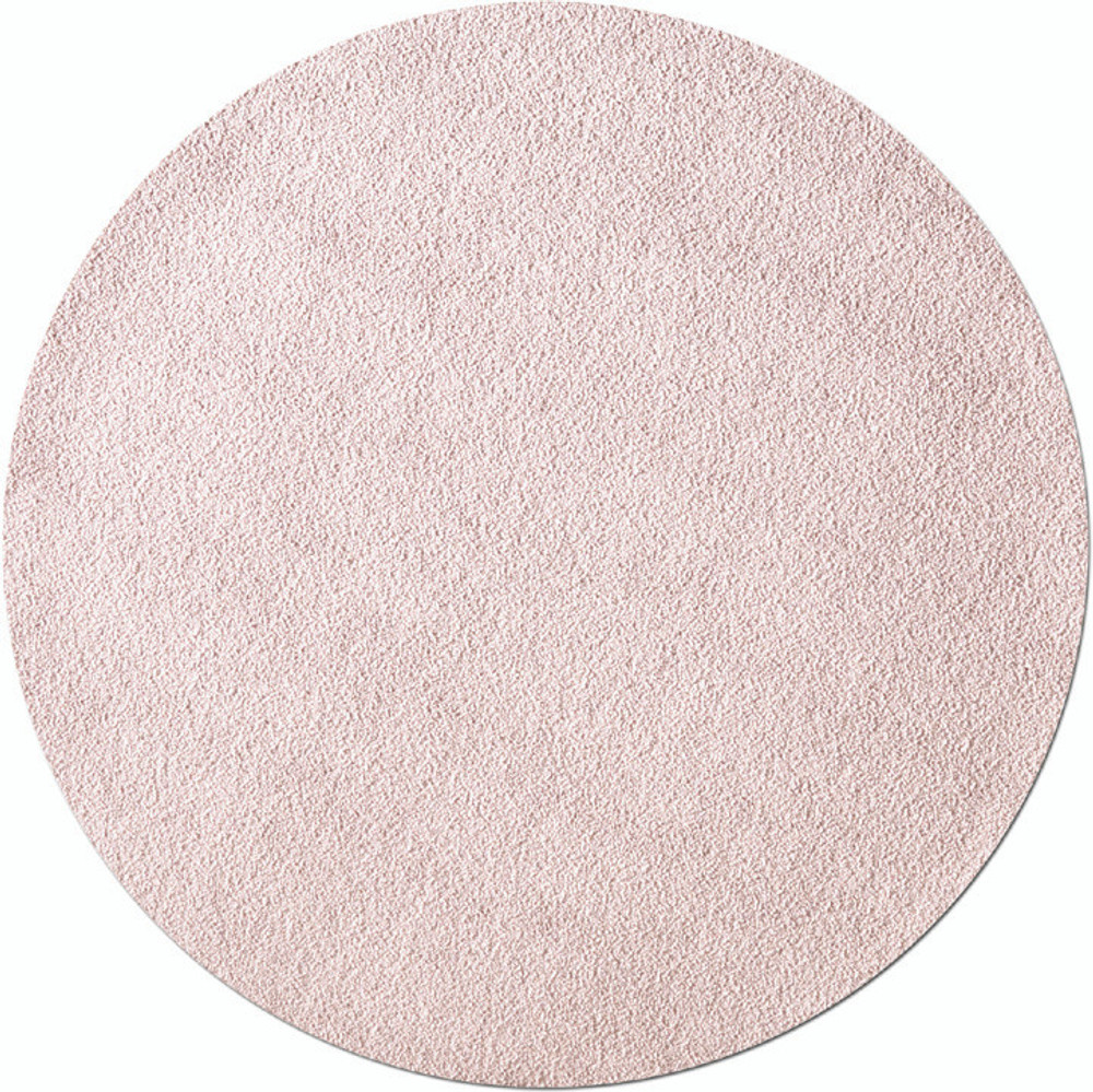 Paper Discs,3S Stearated Aluminum Oxide Paper Disc for Wood and Bare Metal,  Hook & Loop (no holes) 36644