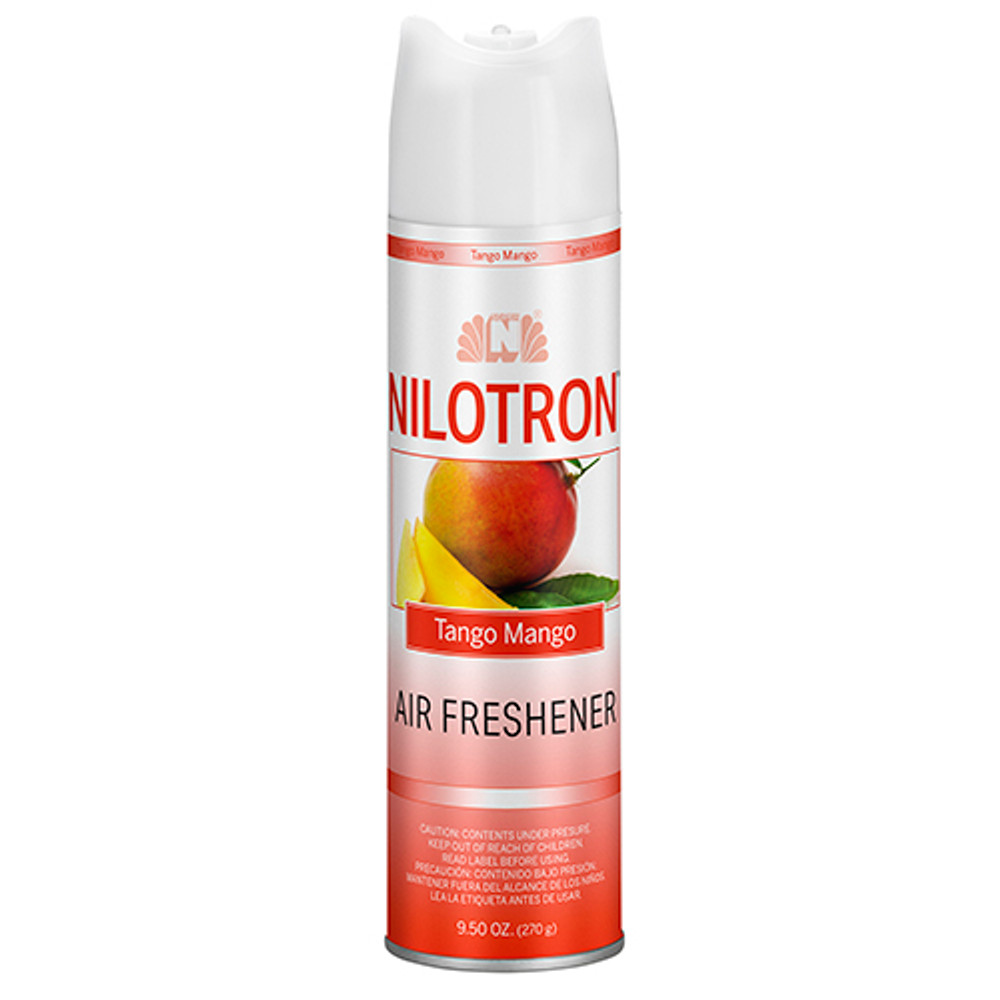 Nilotron Hand Held Aerosol -  15AETM