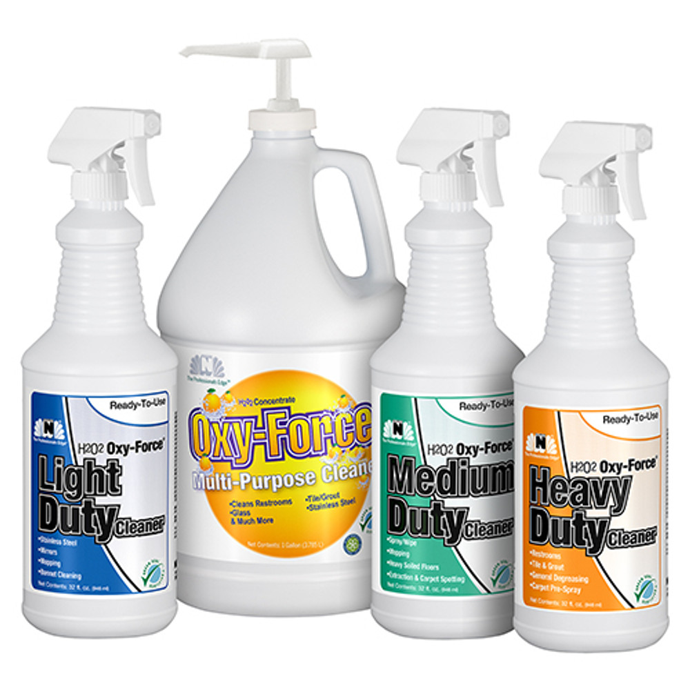 Oxy-Force Multi-Purpose Cleaner -  OXYKIT