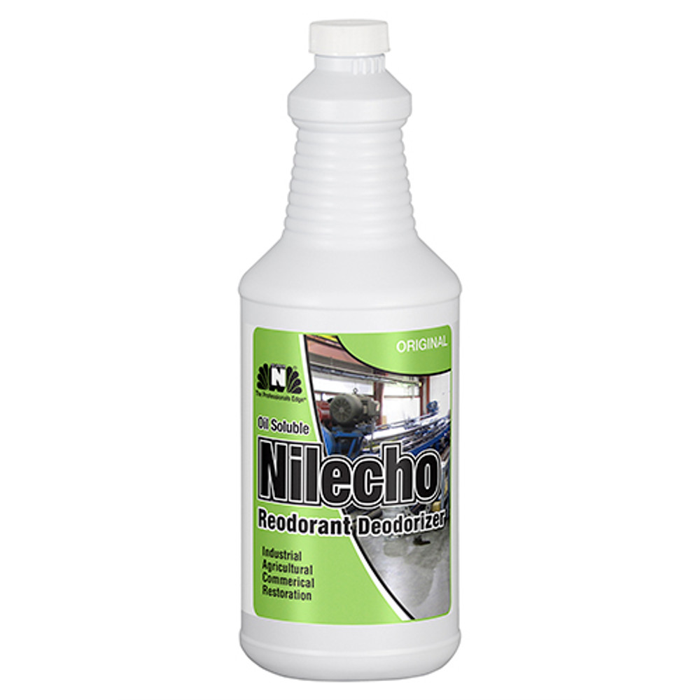 Super N Nilecho Oil Based Deodorizer -  2090C