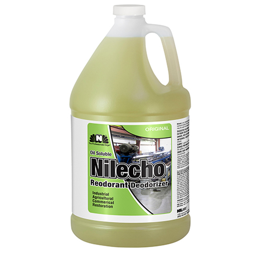 Super N Nilecho Oil Based Deodorizer -  2100C