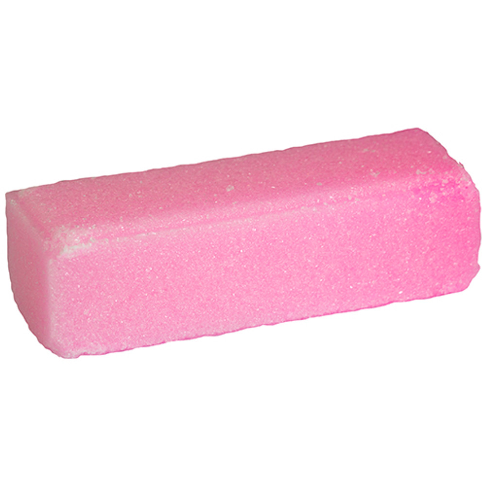 Super N Para Block Deodorizers - Pink 4002
